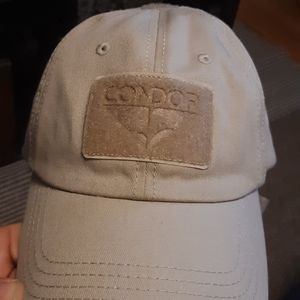 Condor tactical baseball cap